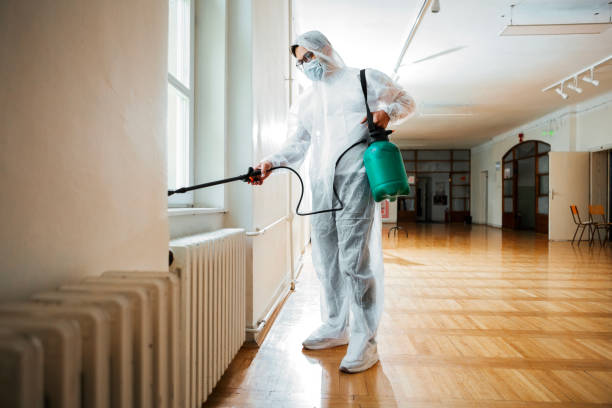 Best Pest Inspection Near Me  in Brightwaters, NY
